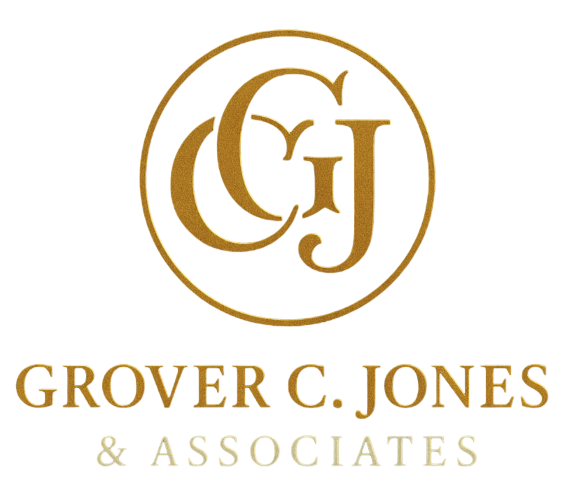 Grover C. Jones & Associates